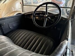 FIAT Fiat 509A / Swiss-Vehicle