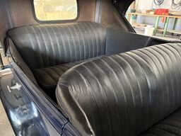 FIAT Fiat 509A / Swiss-Vehicle