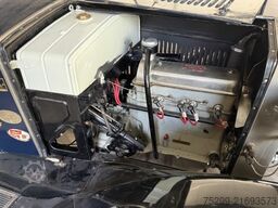 FIAT Fiat 509A / Swiss-Vehicle