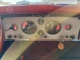  XK 150 Limousine / Swiss-Vehicle