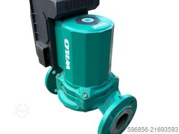 WILO TOP-E 40/1-10 230V elektroniczna DN40 WILO TOP-E 40/1-10 230V elektroniczna DN40