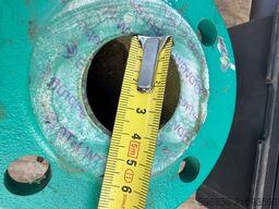 WILO TOP-E 40/1-10 230V elektroniczna DN40 WILO TOP-E 40/1-10 230V elektroniczna DN40