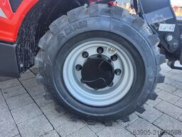 Manitou MT 625 E