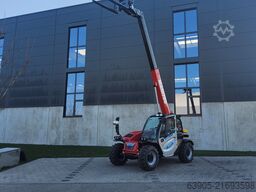 Manitou MT 625 E