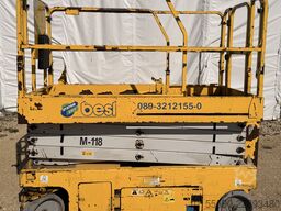 Genie GS-2646 E-Drive