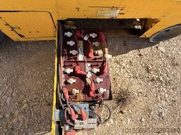 Genie GS-2646 E-Drive