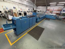 Bührs BB700 16K