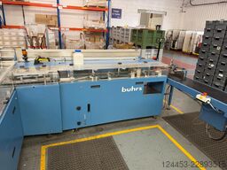 Bührs BB700 16K