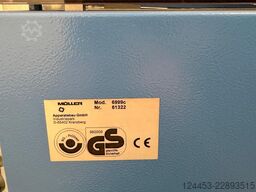 Bührs BB700 16K