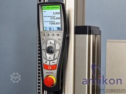 RMS Zwick Roell Z005 5 kN