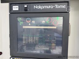 Nakamura-Tome NTJ-100