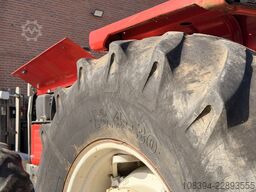 Massey Ferguson 390 4WD Tractor