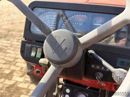 Massey Ferguson 390 4WD Tractor