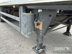 Schmitz Cargobull Reefer Standard