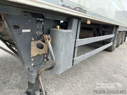 Schmitz Cargobull Reefer Standard