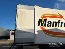 Schmitz Cargobull Reefer Multitemp
