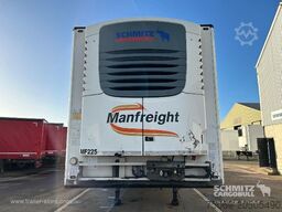 Schmitz Cargobull Reefer Multitemp