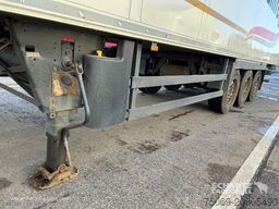 Schmitz Cargobull Reefer Multitemp