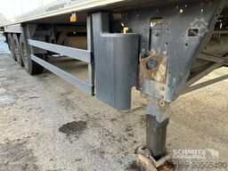 Schmitz Cargobull Reefer Multitemp