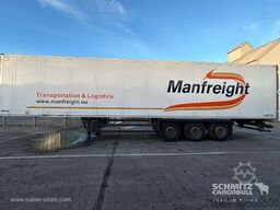 Schmitz Cargobull Reefer Standard