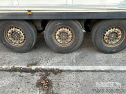 Schmitz Cargobull Reefer Standard