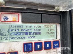 Schmitz Cargobull Reefer Standard