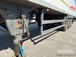Schmitz Cargobull Reefer Standard