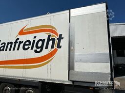 Schmitz Cargobull Reefer Standard