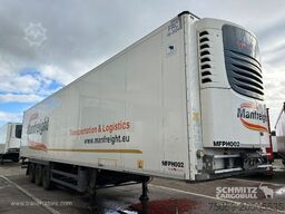 Schmitz Cargobull Reefer Standard