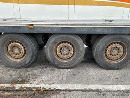 Schmitz Cargobull Reefer Standard