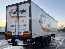 Schmitz Cargobull Reefer Standard