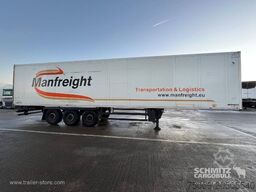 Schmitz Cargobull Reefer Standard