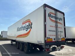 Schmitz Cargobull Reefer Standard