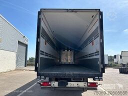 Schmitz Cargobull Reefer Standard