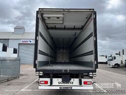 Schmitz Cargobull Reefer Multitemp