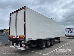Schmitz Cargobull Reefer Multitemp