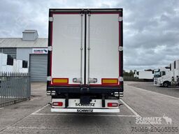 Schmitz Cargobull Reefer Multitemp