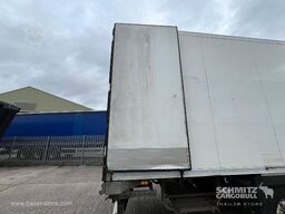 Schmitz Cargobull Reefer Multitemp