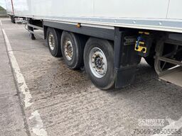 Schmitz Cargobull Reefer Multitemp