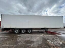 Schmitz Cargobull Reefer Standard