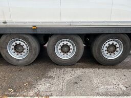 Schmitz Cargobull Reefer Standard