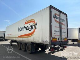 Schmitz Cargobull Reefer Standard