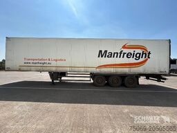 Schmitz Cargobull Reefer Standard