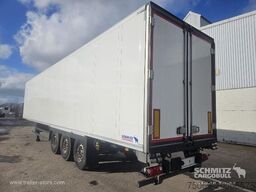 Schmitz Cargobull Reefer Standard