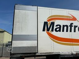 Schmitz Cargobull Reefer Standard