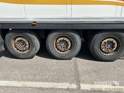 Schmitz Cargobull Reefer Standard