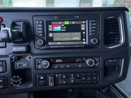 Scania R580 V8 NGS 6x2 King low km