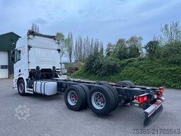 Scania R580 V8 NGS 6x2 King low km