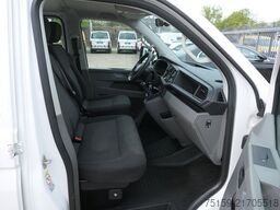 Volkswagen T6 Transporter 2.0 TDI DoKa 4Motion KLIMA Tempomat Stand-& Sitzheizung