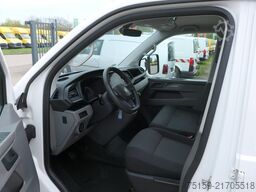 Volkswagen T6 Transporter 2.0 TDI DoKa 4Motion KLIMA Tempomat Stand-& Sitzheizung